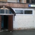 Благоустройство входной группы г. Одинцово, ул. Солнечная, дом 16