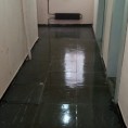 Частичное восстановление плитки в подъезде по адресу: г.Одинцово, ул.Маковского, дом 6
