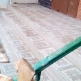 Замена покрытия входной группы г. Одинцово, ул. Союзная, дом 32